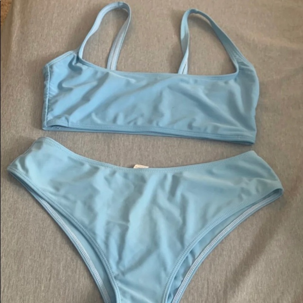 swimsuit